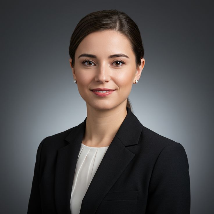 Dr. Jana Horáková