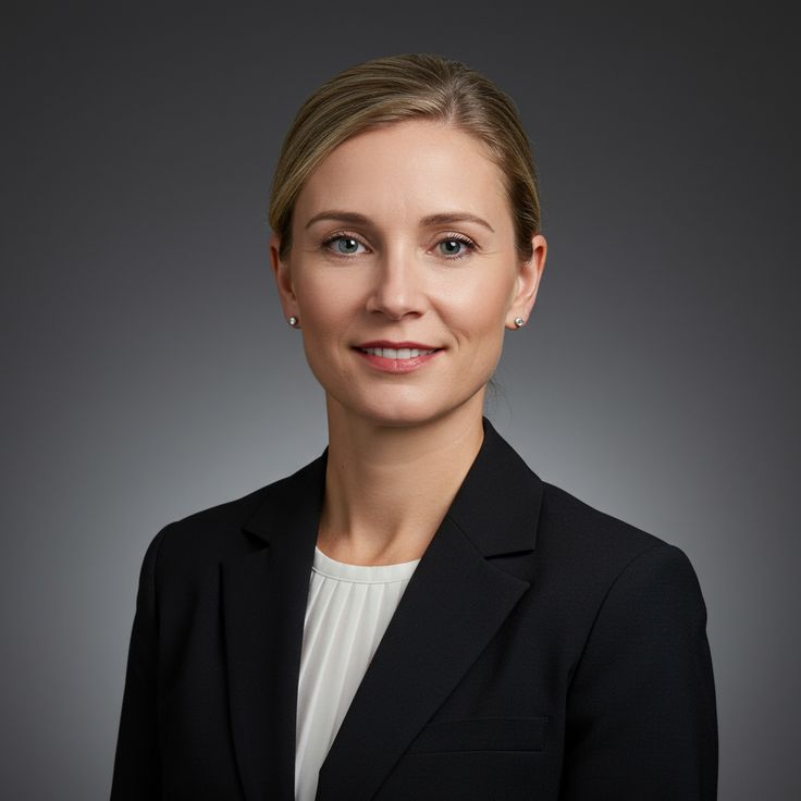 Dr. Sarah Chen